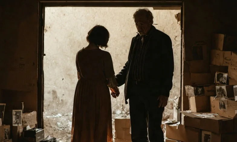 A tavaszi lomtalanítás, ami majdnem tönkretette a házasságomat