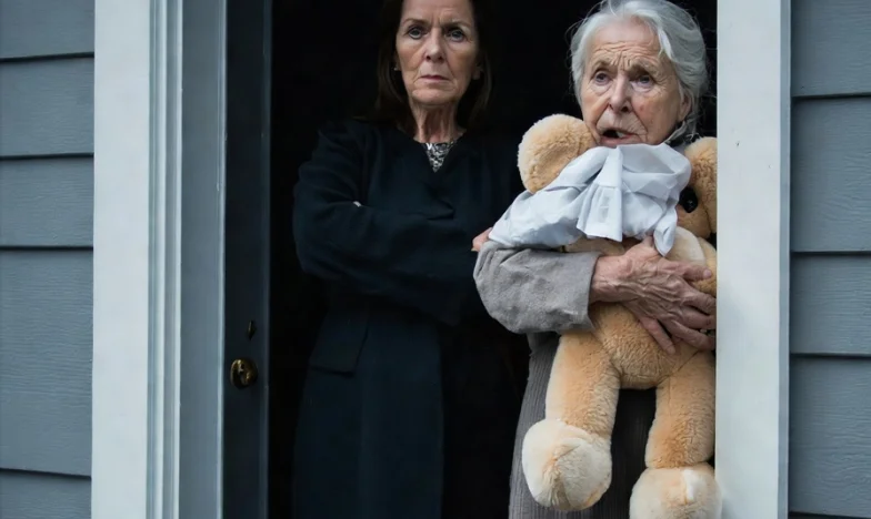 „Akkor láthatod az unokádat, ha meghívlak!” – Egy magyar nagymama vallomása a családi falakról