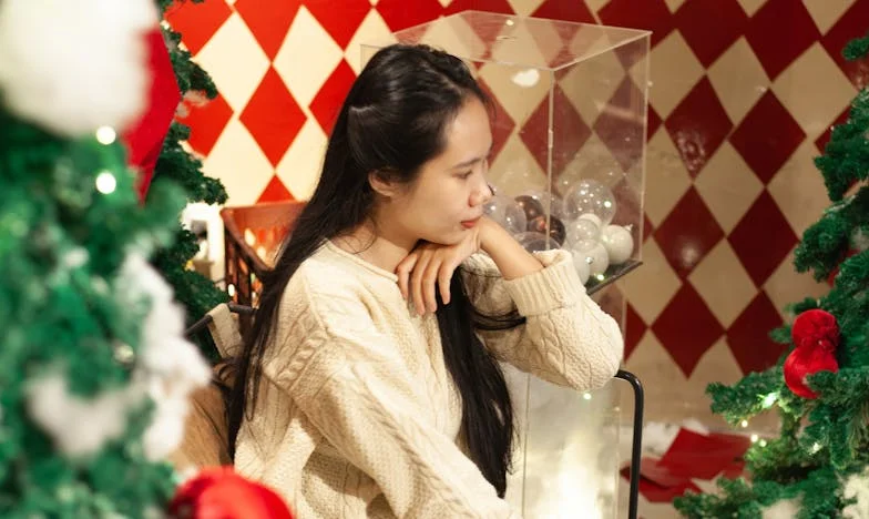 Amikor a család átlépi a küszöböt: Egy karácsonyi este, ami mindent megváltoztatott