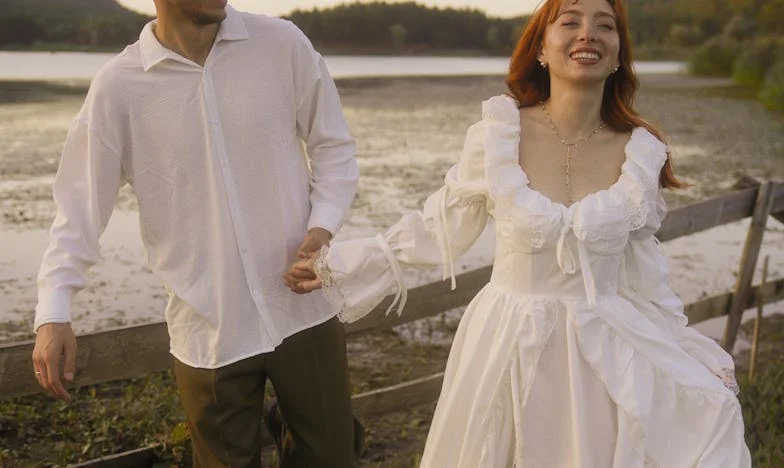 Amikor a múlt utolér: Egy esküvő, ami mindent megváltoztatott