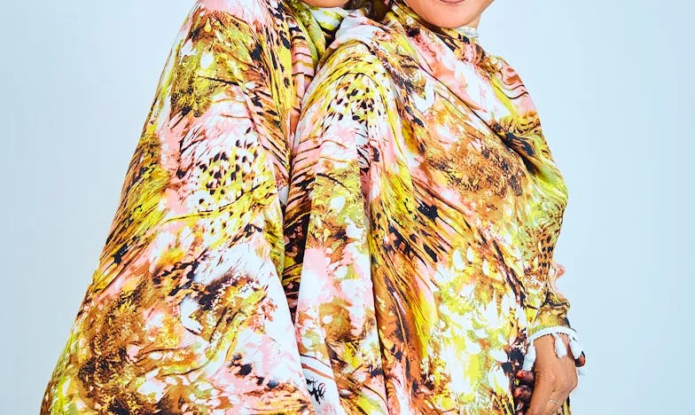 Amikor az apám az én anyaságimat élte fel: Egy magyar család széthullása