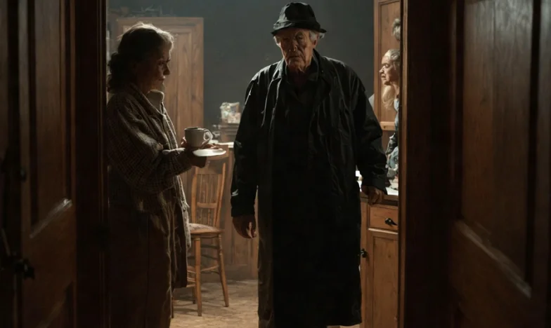 Amikor az igazi varázsló belép a házba – Egy magyar család titkai és harcai