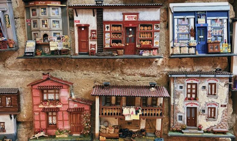 Amikor az otthon már nem menedék: Egy éjszakai menekülés története