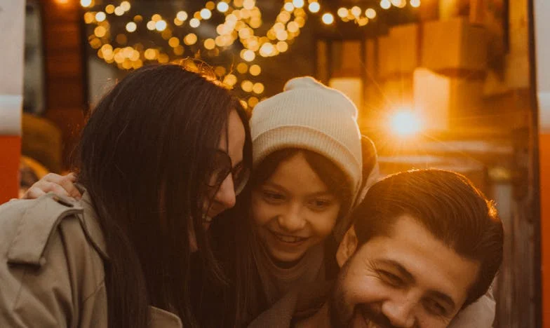 Amikor végre kimondtam: elég volt – Egy családi ünnep, ami mindent megváltoztatott