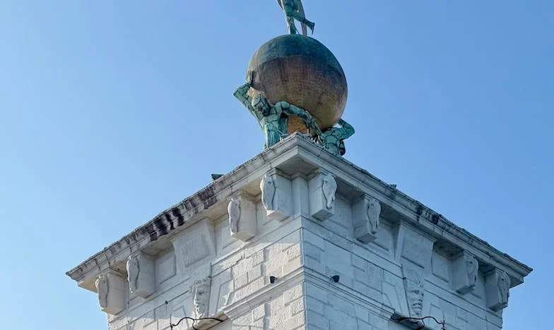 Anyám kulcsa: Egy nap, amikor minden megváltozott