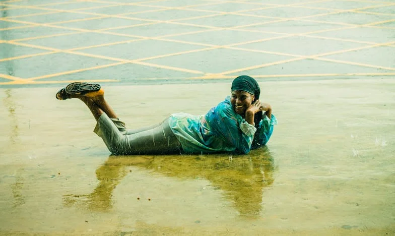 Az anyósom többé nem lép be a házamba: Egy határhúzás története