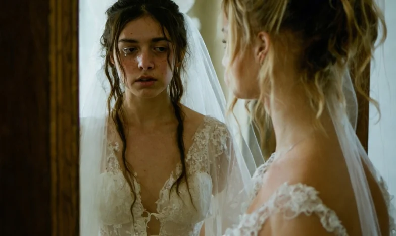 Az elmaradt esküvő – Egy sötét titok árnyékában