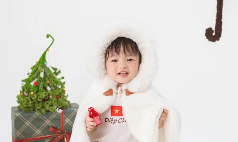 Az én fiam nem lesz papucs: Egy családi teadélután, ami mindent megváltoztatott