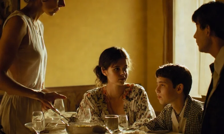 Az én utam – Egy magyar fiú harca a saját életéért