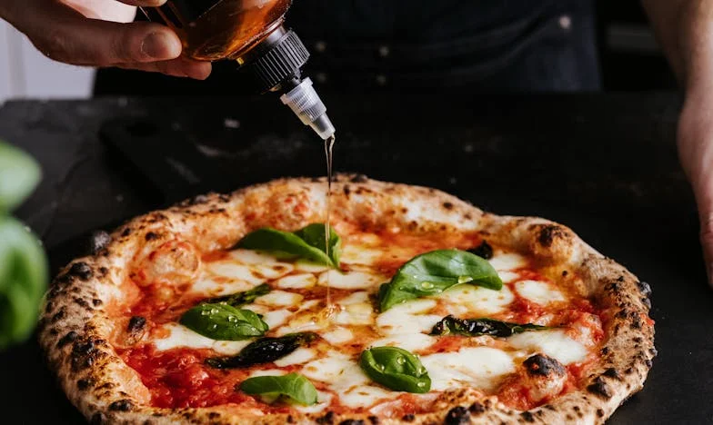 Az ízek börtönében: Egy szerelem, ami majdnem felemésztett minket