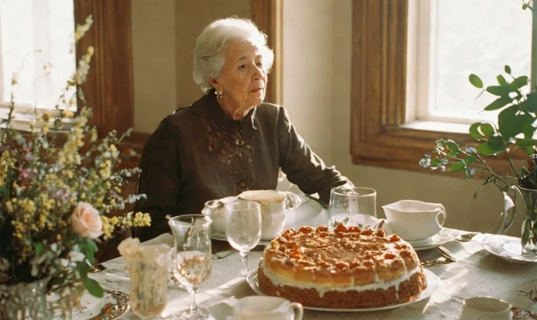 Egyedül a családban – Magdolna története a magyar valóságból