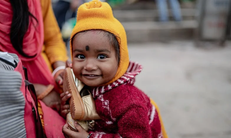 Éva születése: Egy viharos éjszaka, ami mindent megváltoztatott