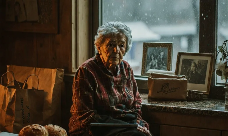 Hetvenévesen rájöttem: a legnagyobb rémálom nem az üres tér, hanem a zsúfolt ház idegenekkel – az én családommal