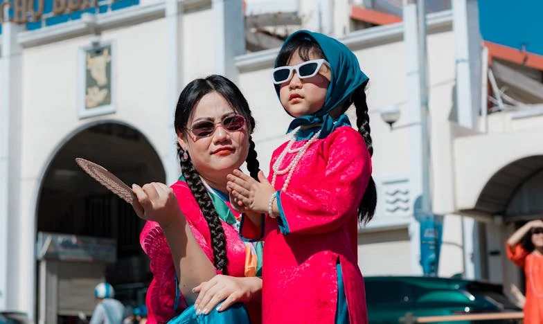 „Holnap összepakoltok és elmentek” – Egy magyar anya története, aki végre önmagát választotta