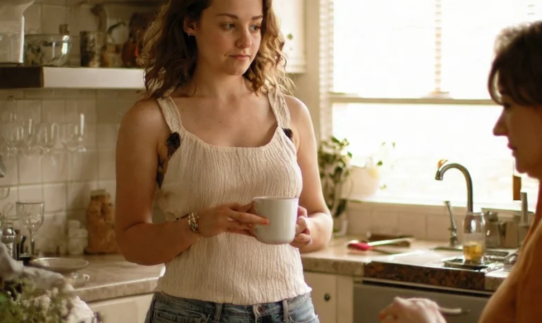 Káosz a konyhámban – Egy születésnap, ami mindent megváltoztatott