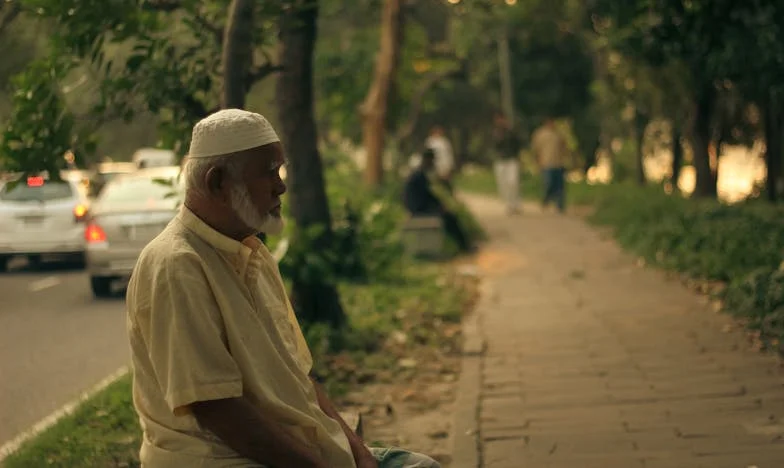 Két tűz között: Amikor a férjem az anyját választotta helyettem