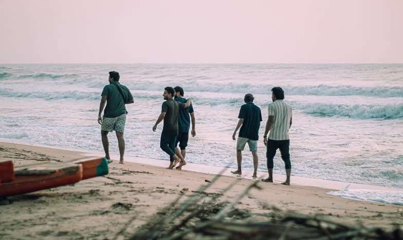 Két világ között: Egy anya szíve, amikor a család szétszakad