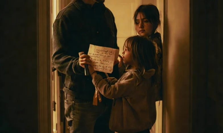 Levél a Jézuskának és a sors ajándéka – Egy magyar panelkarácsony története