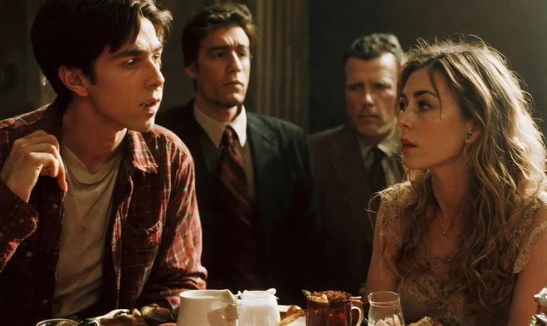 Mami, ha nem hagyod abba, örökre eltűnök – Egy magyar anya-fiú kapcsolat drámája