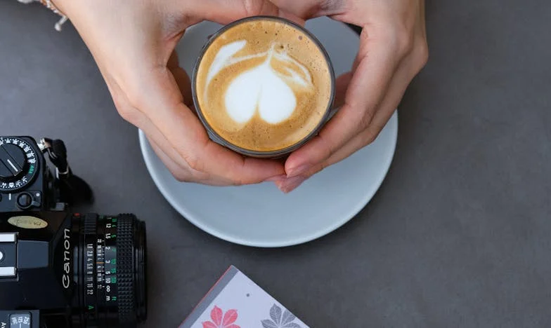 Meghívtam a volt menyemet magamhoz – Most a fiam idegen lett számomra