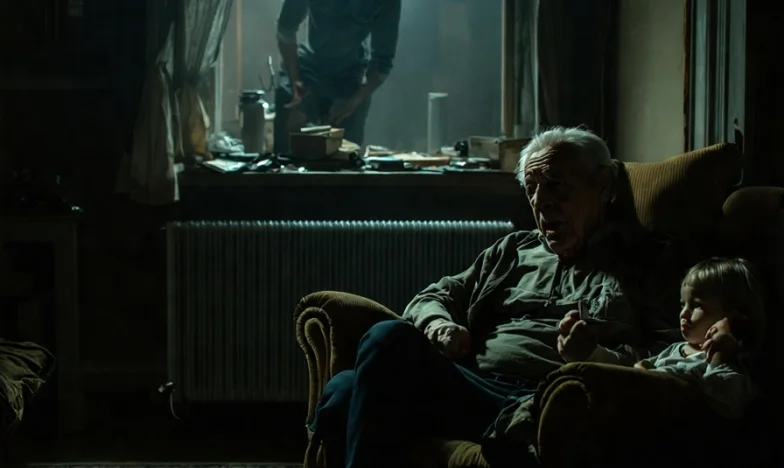 Nem bírom tovább hallgatni – Egy magyar panelházban élő nyugdíjas vallomása a csendről, haragról és megbékélésről