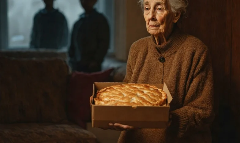 „Nem mondtam rá egy rossz szót sem, mégis elfordult tőlem: hogyan távolított el a menyem a fiamtól és az unokámtól” – Egy magyar nagymama vallomása