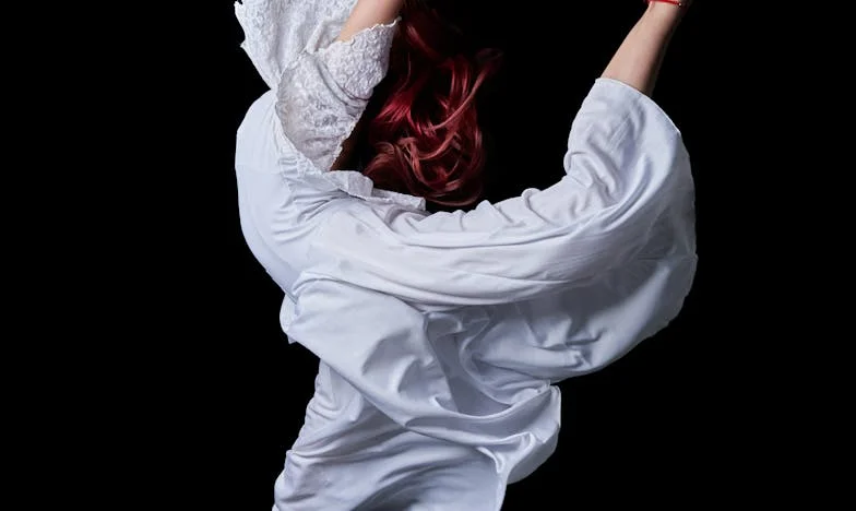 Önmagam keresése: Egy anya útja a hit és önfelfedezés felé