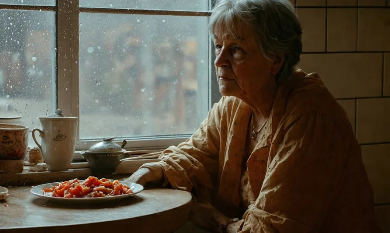 Őszutó: Egy új élet küszöbén – Egy magyar asszony vallomása a családról, áldozatról és újrakezdésről