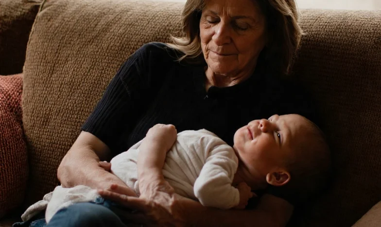 Tizenhat év várakozás – Egy ötvenéves anya vallomása