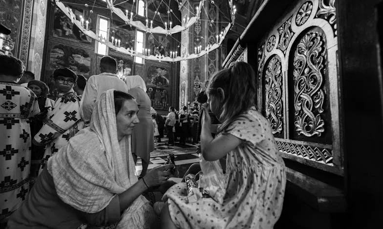 Váratlan vendég: Amikor az após mindent megváltoztat