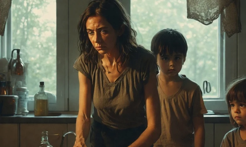 "Zsuzsa hangja" – Egy magyar család titkai és a hallgatás ára