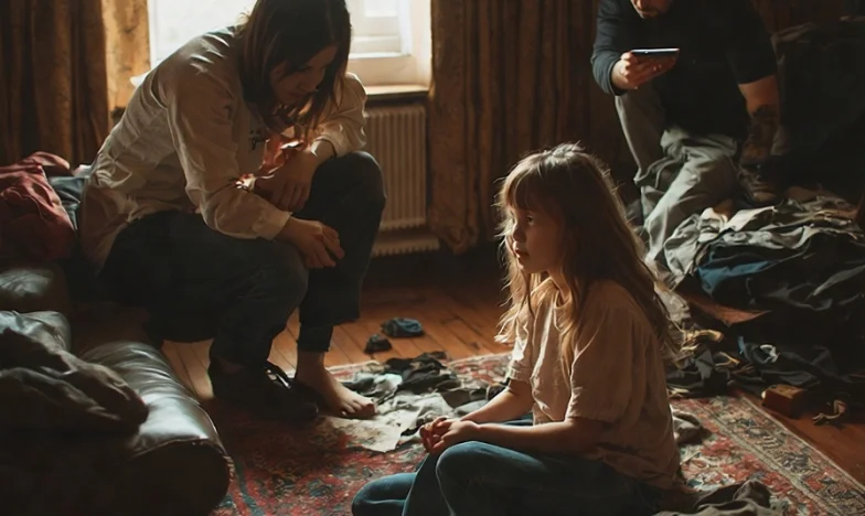 A boldogság ára: Egy nyár Balatonon, ami mindent megváltoztatott