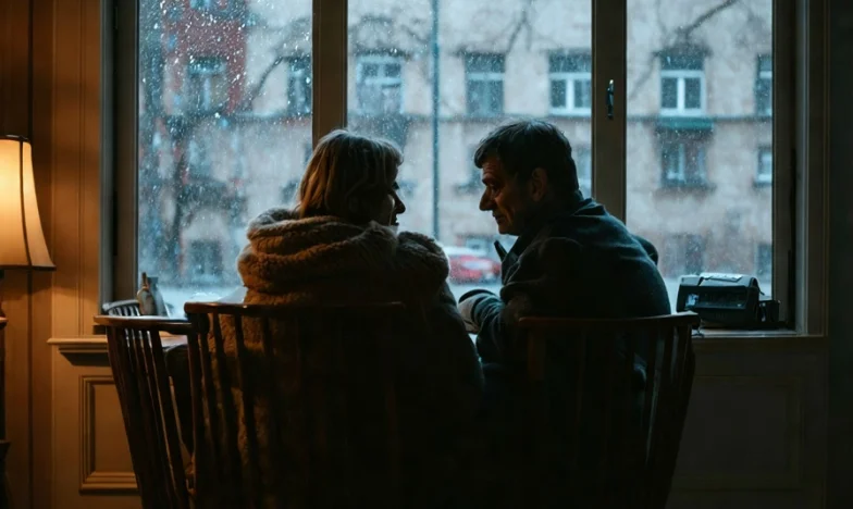 A fiam kiadta a lakásunkat a tudtunk nélkül – mindent odaadtunk neki, most üres kézzel maradtunk