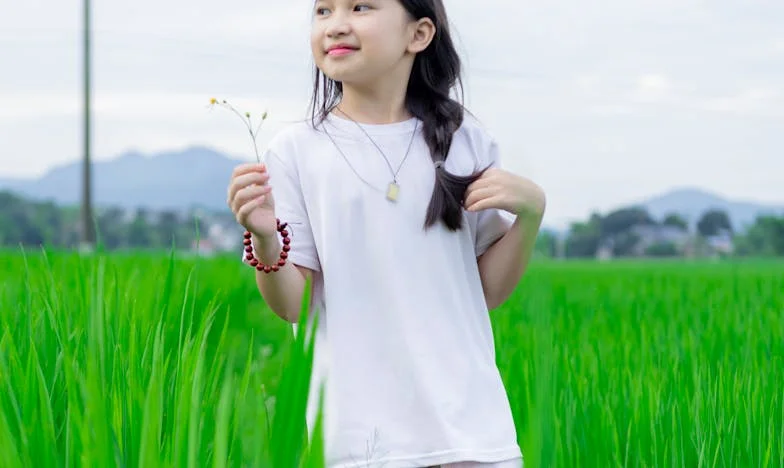 A szó, ami megmentette a lányomat – egy magyar család igaz története