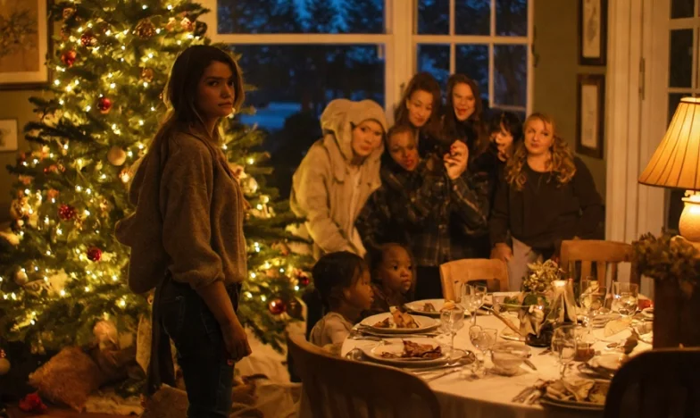 Amikor a család határai elmosódnak – Egy ünnep, ami mindent megváltoztatott