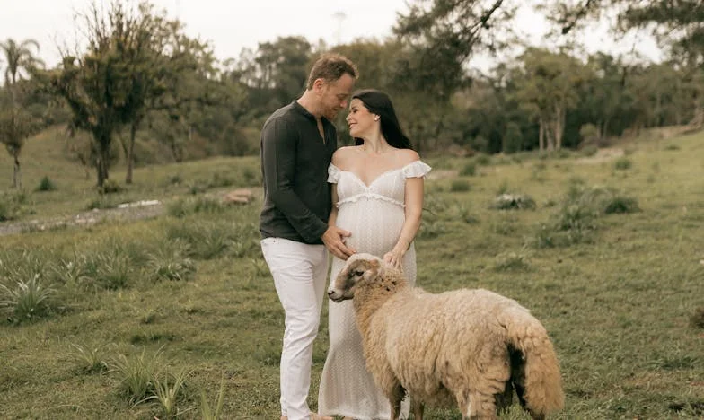 Amikor a lányom rám bízta az unokámat: Titkok, amelyek szétszakították a családunkat