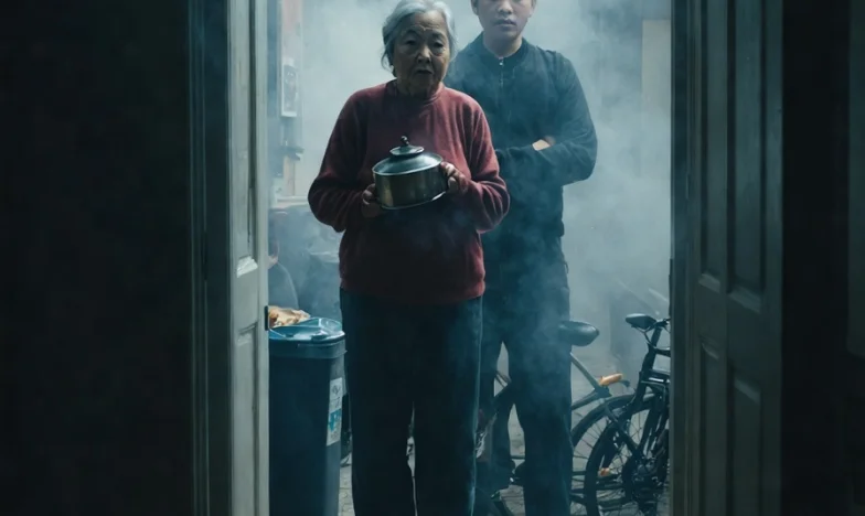 Amikor az ajtó becsapódik – Egy anya története a szeretet és az elengedés határán