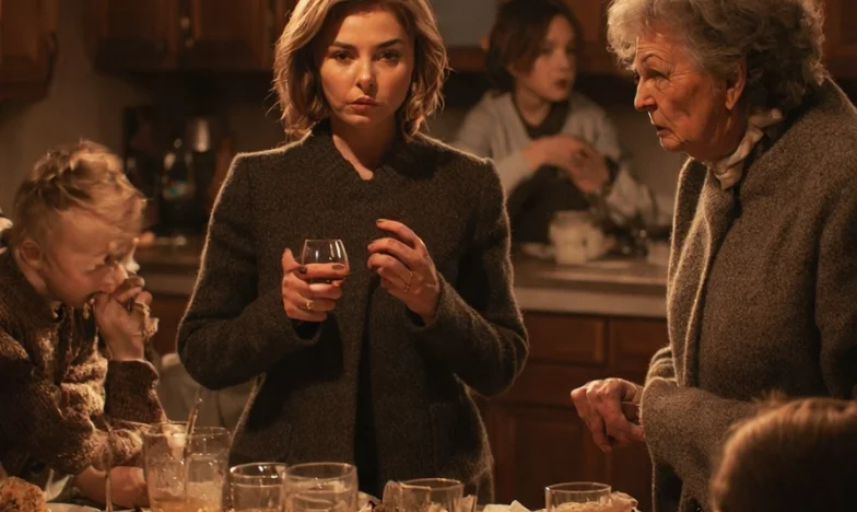 Amikor egy ajándék szétszakítja a családot: Egy magyar meny és anyós drámai ünnepe