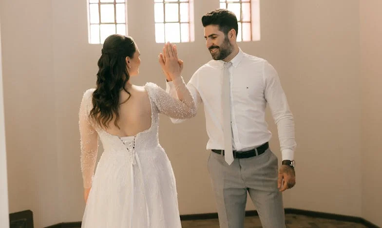 Az éhség csendje – Anikó története a falak mögött