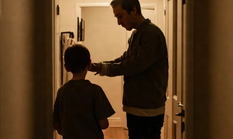 „Azért döntöttem úgy, hogy veled élek, mert az anyád vagyok!” – Egy fiú, akit elhagyott az anyja, most ő mond nemet