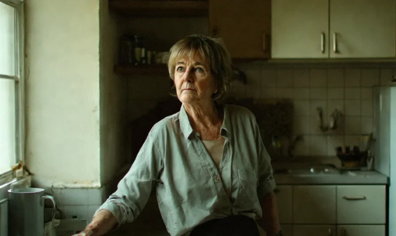 „Csak egy bankautomata vagyok?” – Egy magyar anya története, aki elveszítette önmagát a családi elvárások között