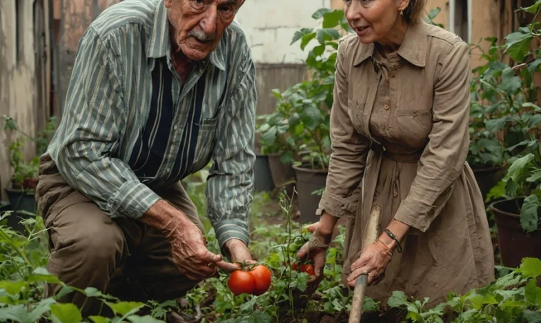 Dédapa László és én: Amikor a segítség életmentővé válik