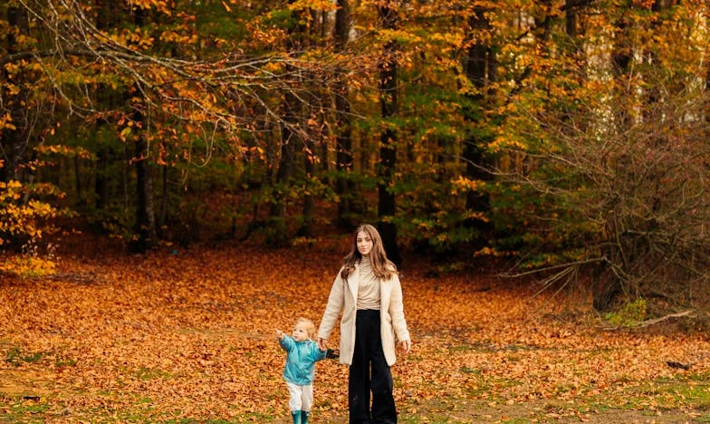 Egyedül maradtam a kisfiammal – Egy magyar apa újrakezdése