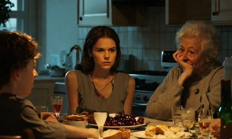 Első benyomás – Egy magyar családi vacsora, ahol minden eldől