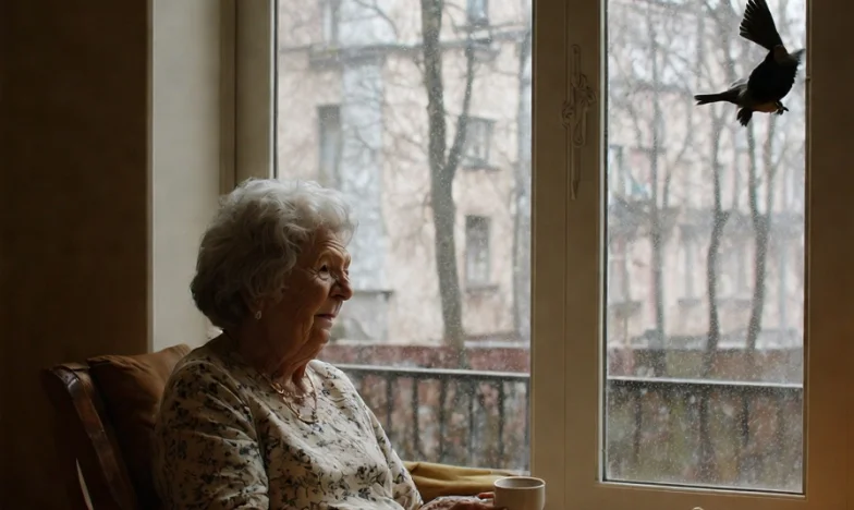 Hatvanöt éves vagyok, és gyűlölöm, ha vendégek jönnek hozzám – egy magyar nő vallomása a magányról, családról és önállóságról