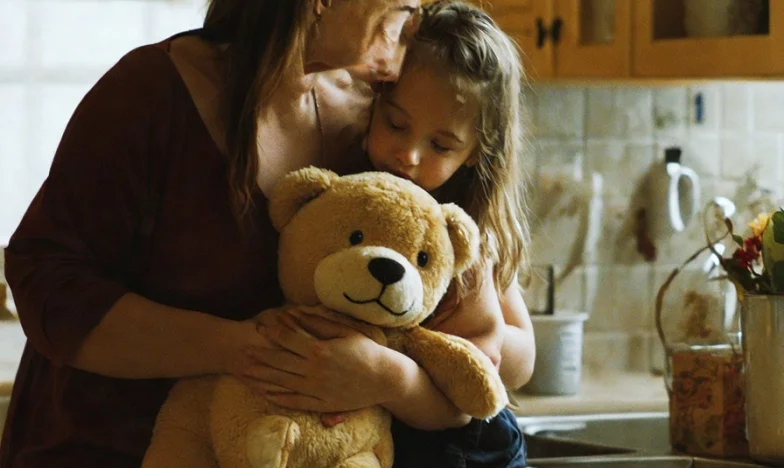 „Hogy engedhetted meg, hogy a volt anyósod lássa az unokáját?” – Egy magyar család szétszakadásának története