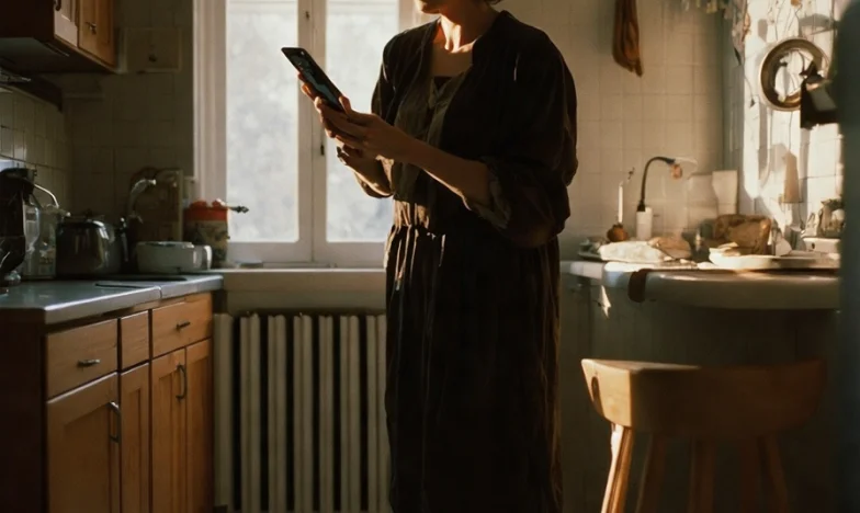 Két élet között: Amikor az exférjem lehetetlent kért tőlem