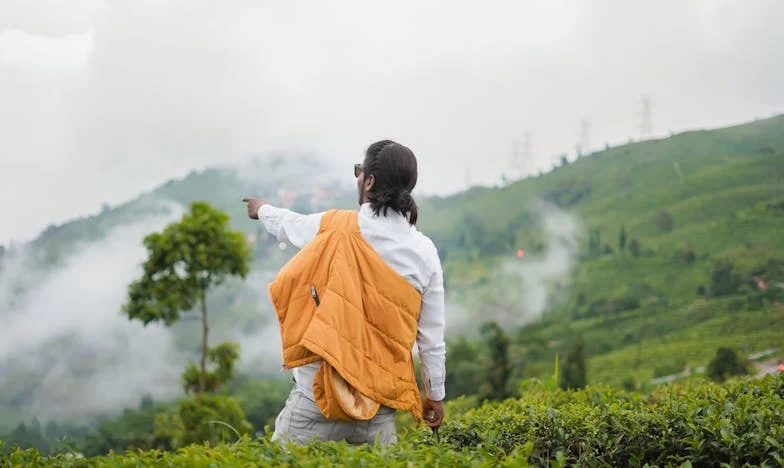 Minden Rajtam: Egy Lány, Akinek Mindig Erősnek Kell Lennie