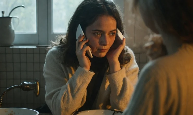 Sebek a családban: Egy magyar nő története bizalomról, csalódásról és újrakezdésről