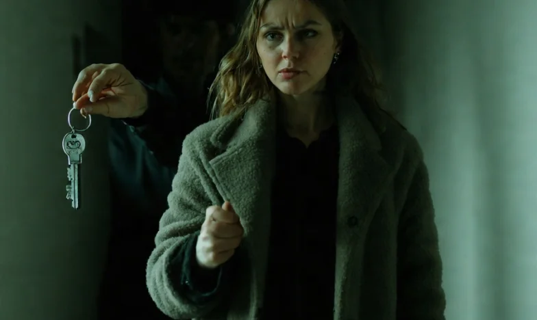 Szerep, amiből nincs kiút – Egy magyar nő története a családi börtönről